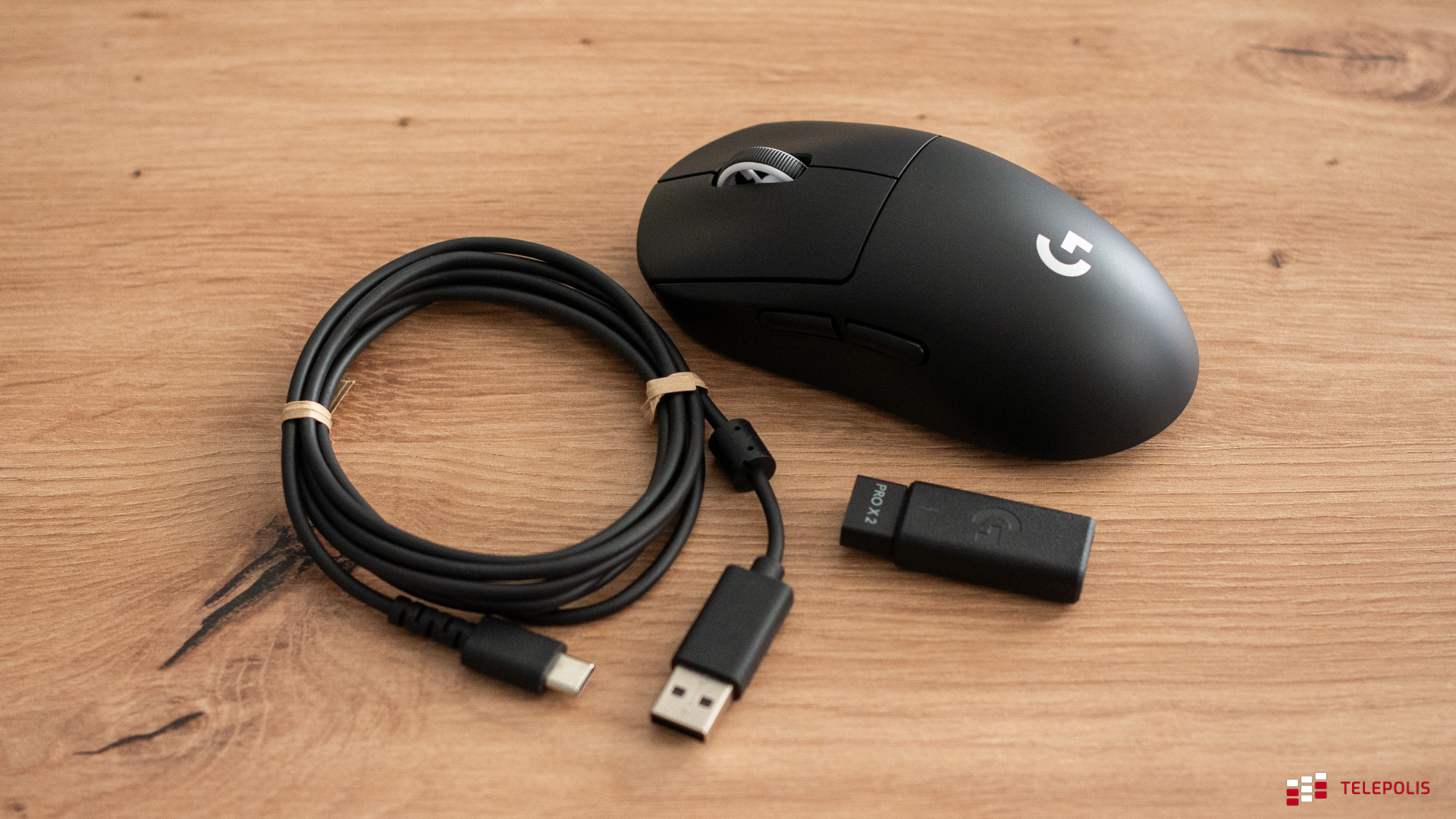 Test Logitech G Pro X Superlight 2. Rewelacyjne stało się lepsze
