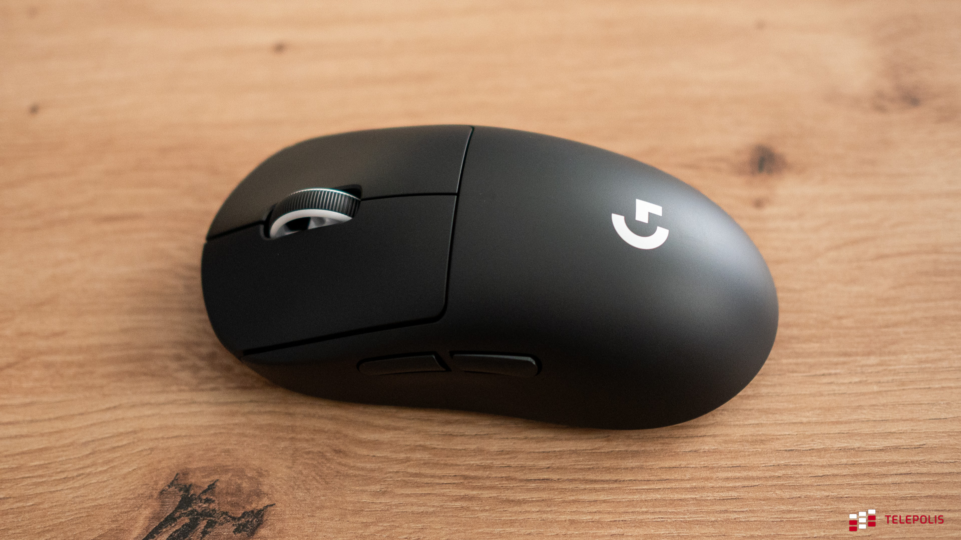 Test Logitech G Pro X Superlight 2. Rewelacyjne stało się lepsze