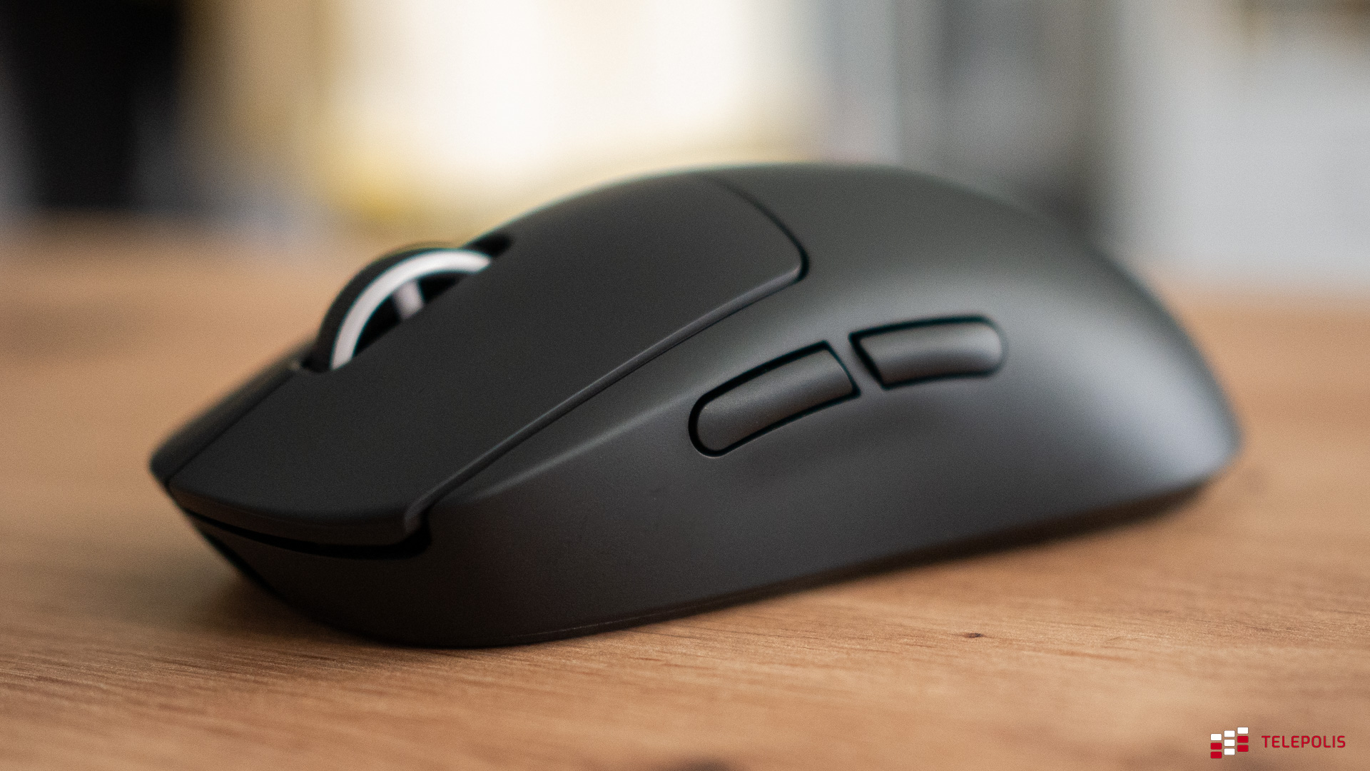 Test Logitech G Pro X Superlight 2. Rewelacyjne stało się lepsze