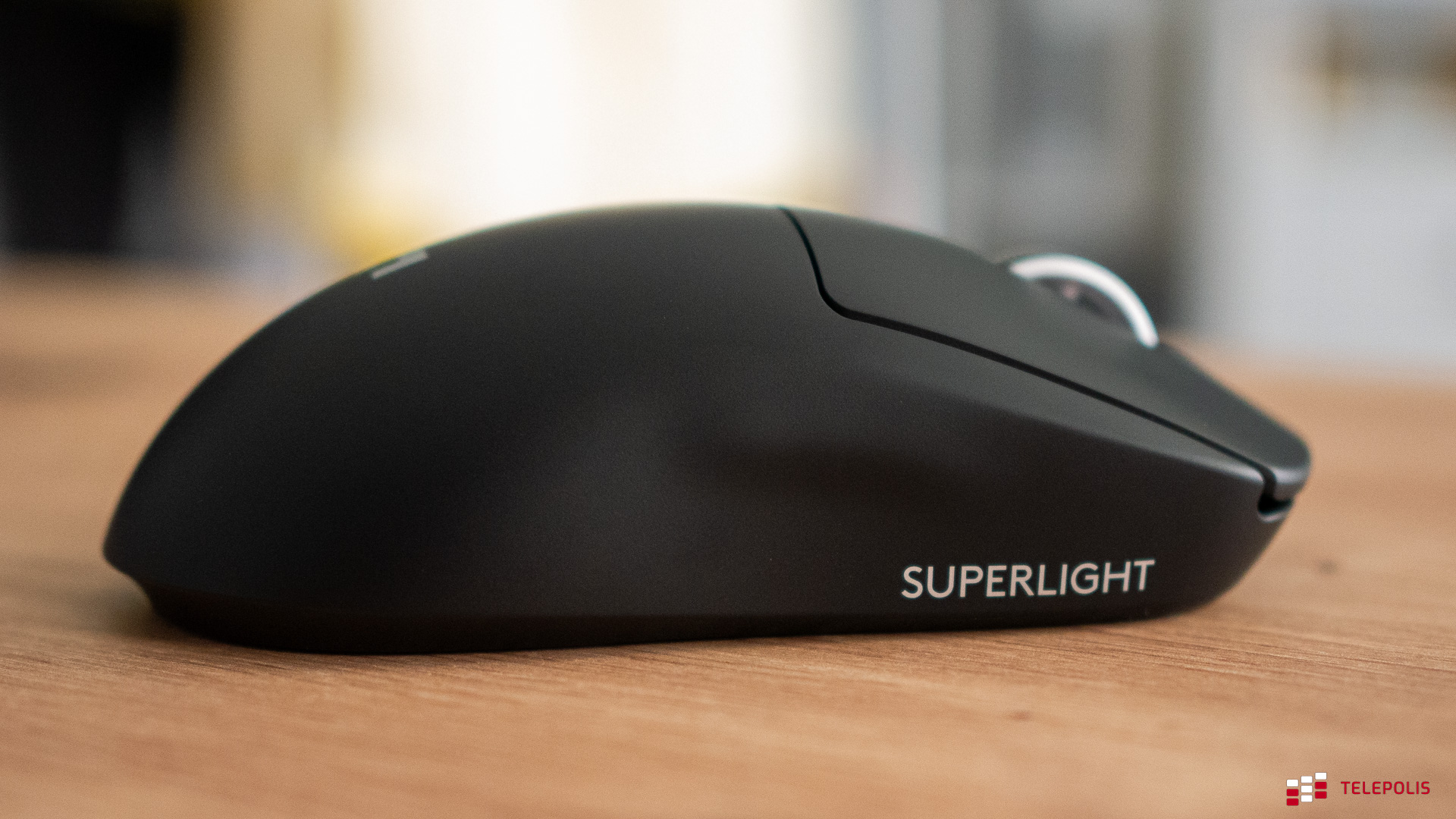 Test Logitech G Pro X Superlight 2. Rewelacyjne stało się lepsze
