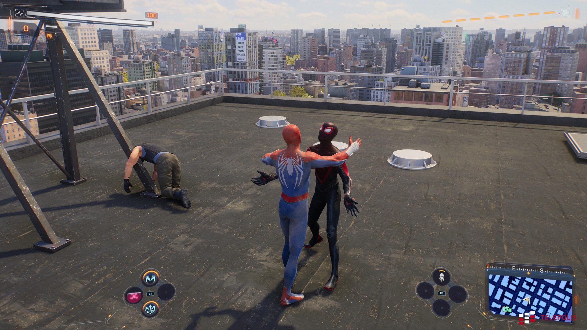 Recenzja Marvel’s Spider-Man 2. Powrót w wielkim stylu
