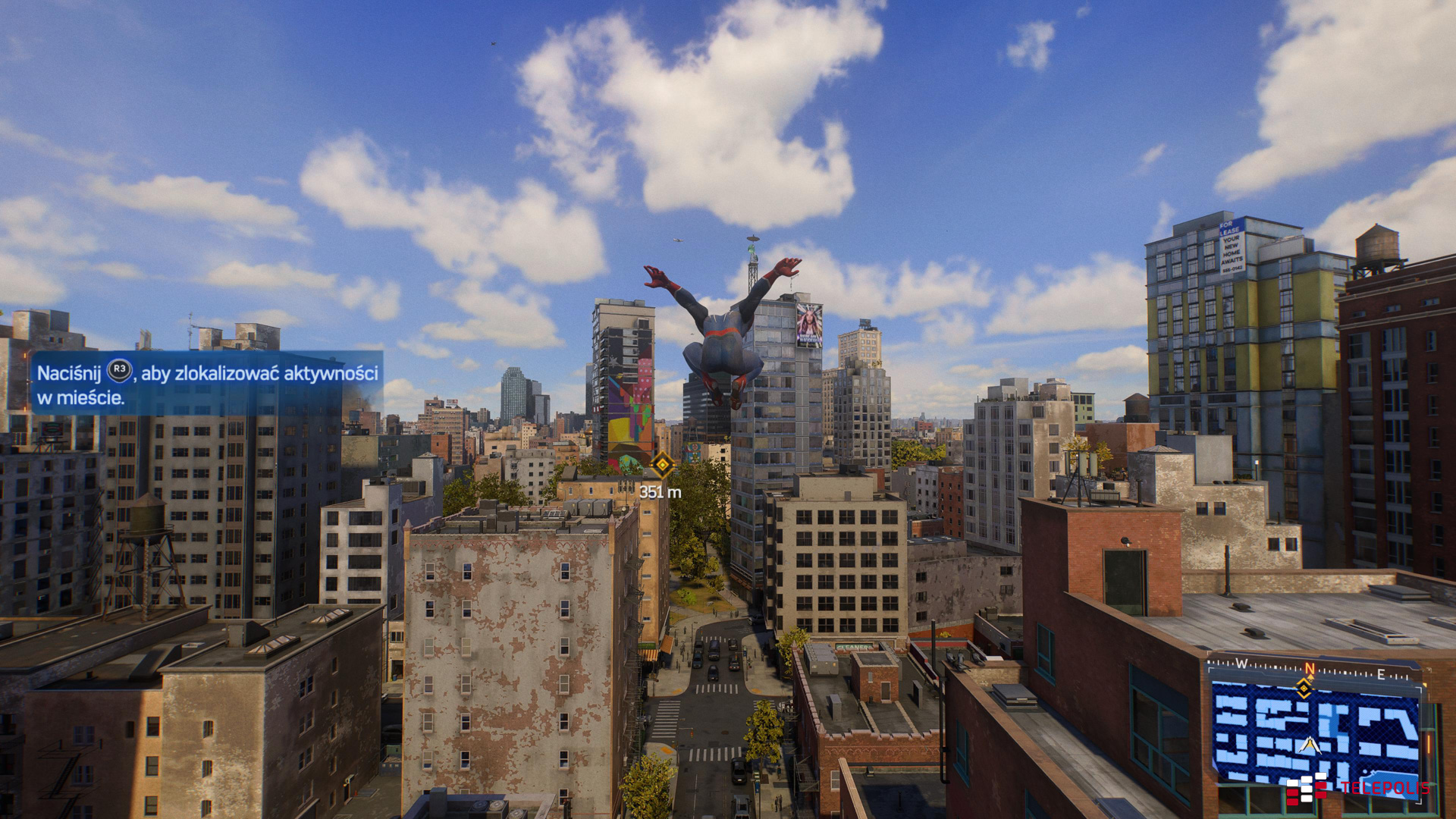 Recenzja Marvel’s Spider-Man 2. Powrót w wielkim stylu