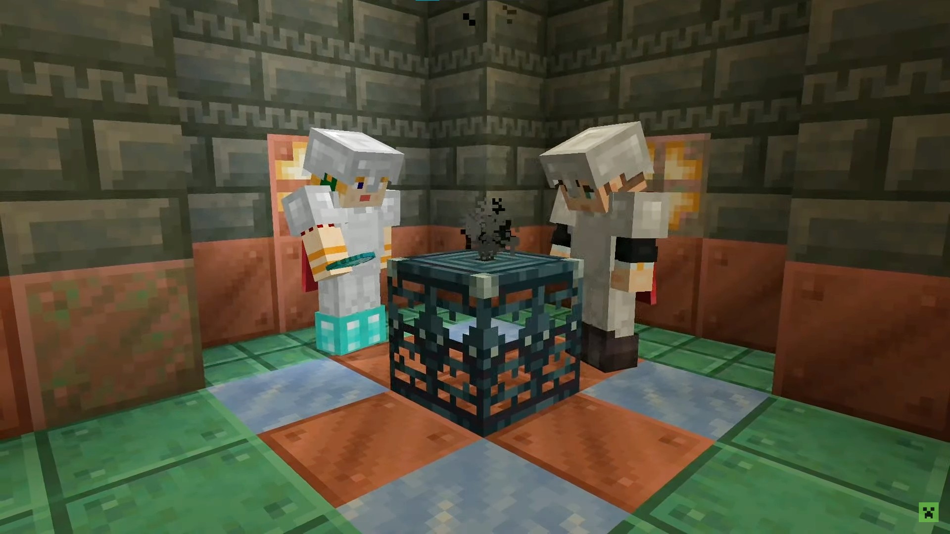 Nowy Minecraft na lato. Nadchodzą duże zmiany