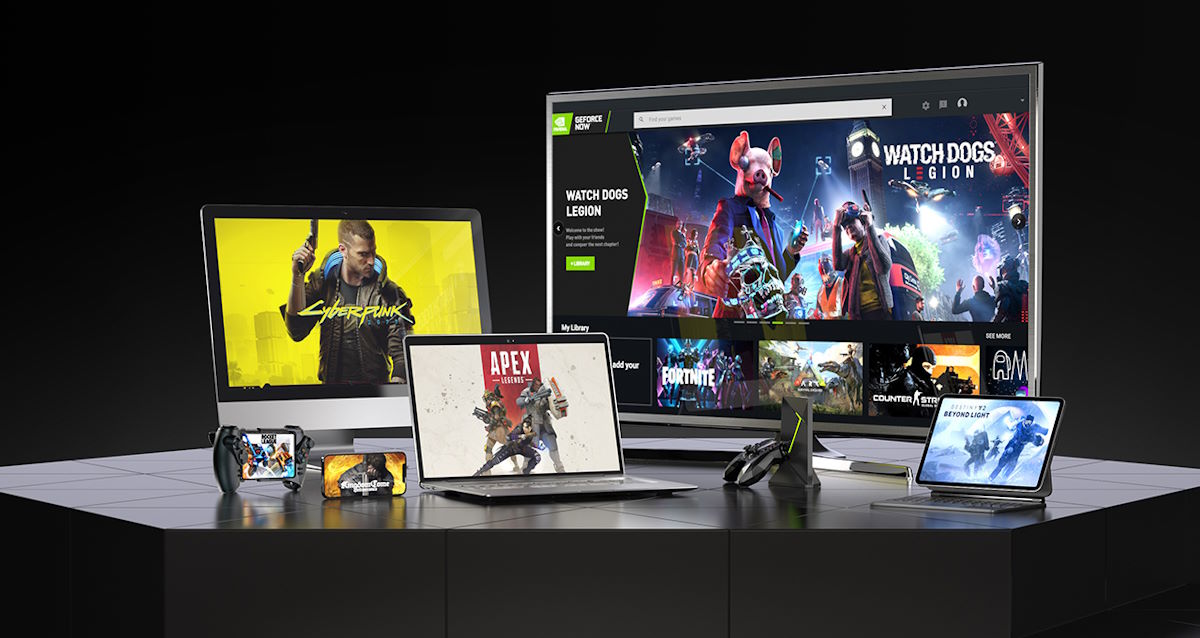 NVIDIA podwyższa ceny GeForce NOW. Polacy zapłacą więcej