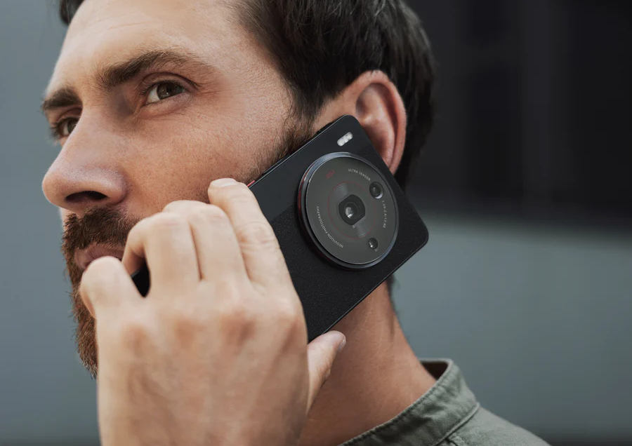 Fotograficzna Nubia Z50S Pro dostępna również dla Polaków