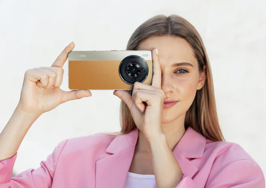 Fotograficzna Nubia Z50S Pro dostępna również dla Polaków