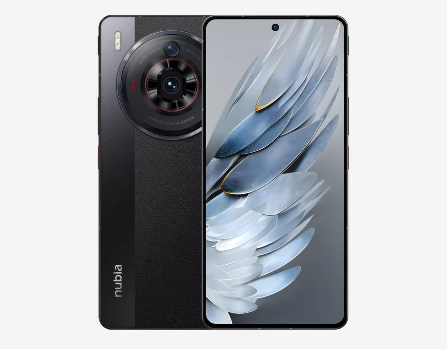 Fotograficzna Nubia Z50S Pro dostępna również dla Polaków