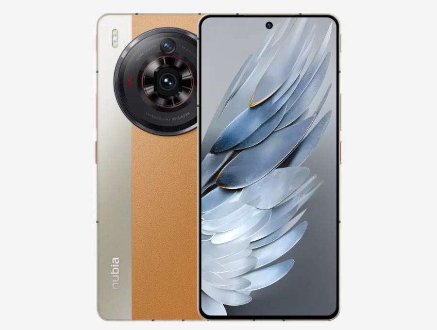 Fotograficzna Nubia Z50S Pro dostępna również dla Polaków