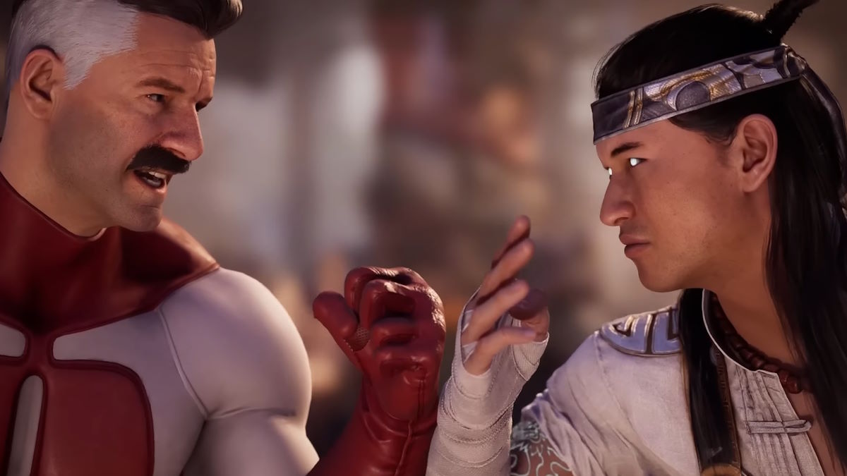 Do Mortal Kombat 1 trafi nowa postać. Znasz ją z komiksów i serialu