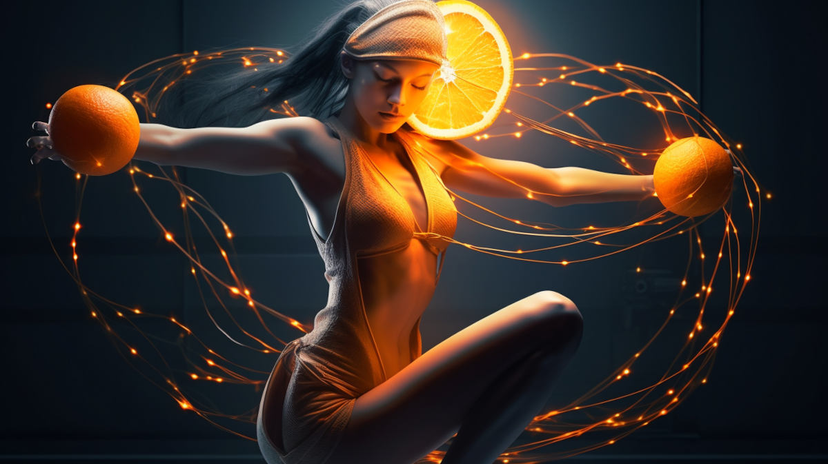 Orange kusi studentki. Rusza konkurs Hi-Tech Girls