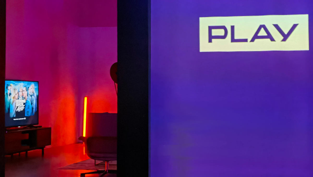 Play odkodował kanały. Okno otwarte nawet przez dwa miesiące