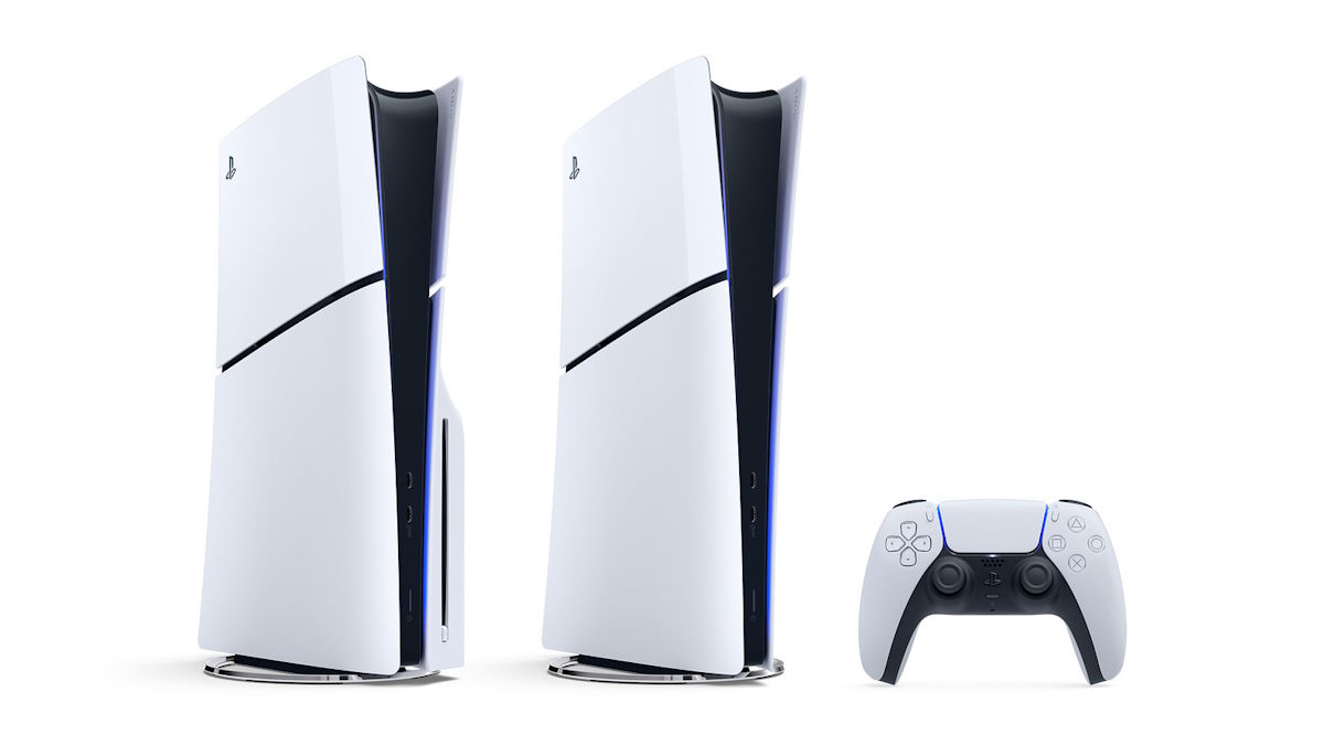 Nowe PlayStation 5 Slim z bardzo nietypowym wymogiem