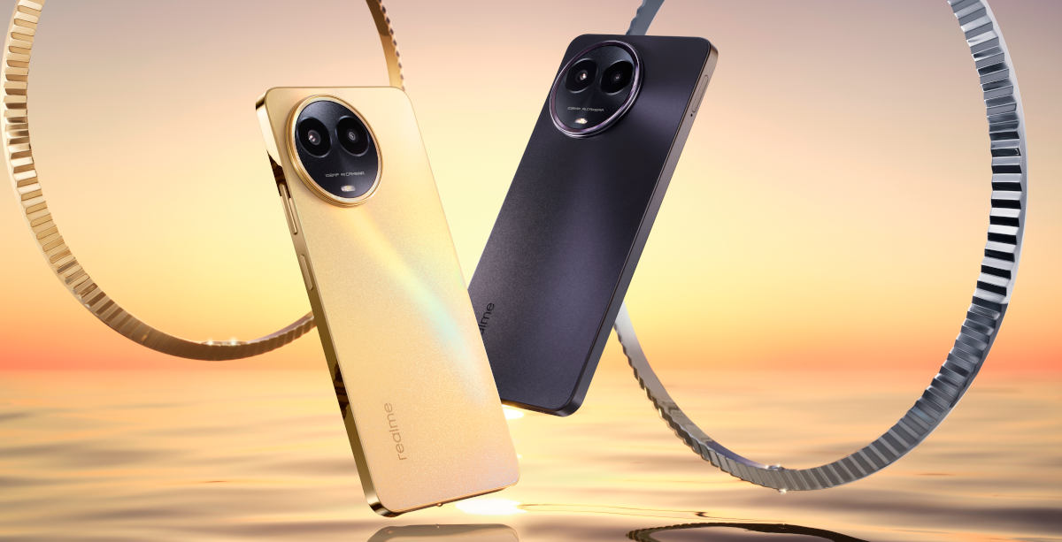 Debiutuje Realme 11 5G z aparatem 108 Mpix. Na start promocja