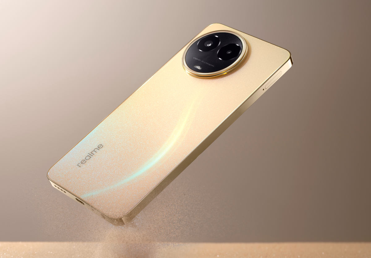Debiutuje Realme 11 5G z aparatem 108 Mpix. Na start promocja