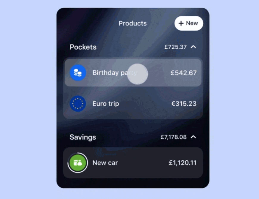 Revolut z wyczekiwaną nowością. Nie poznasz go