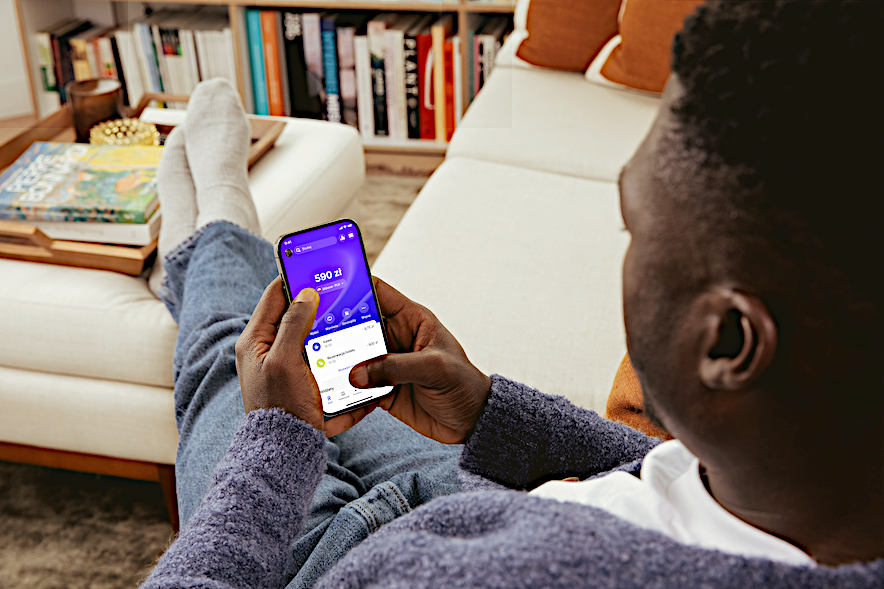 Revolut z wyczekiwaną nowością. Nie poznasz go