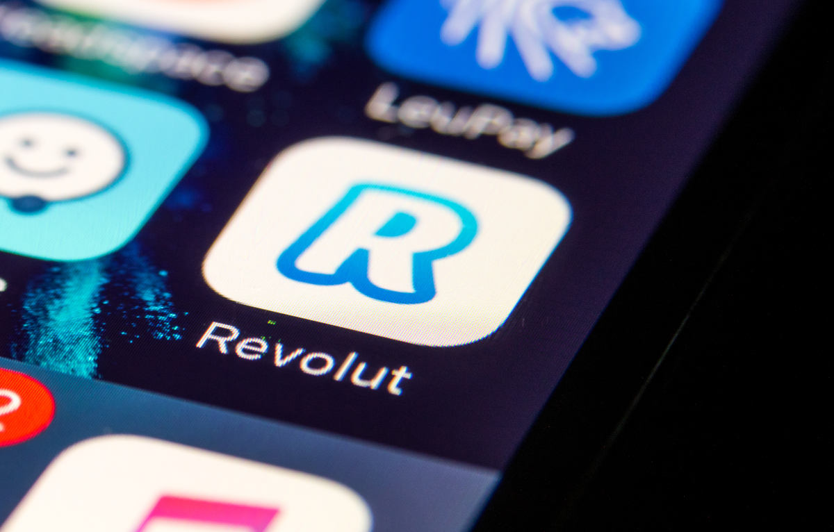 Revolut z wyczekiwaną nowością. Nie poznasz go