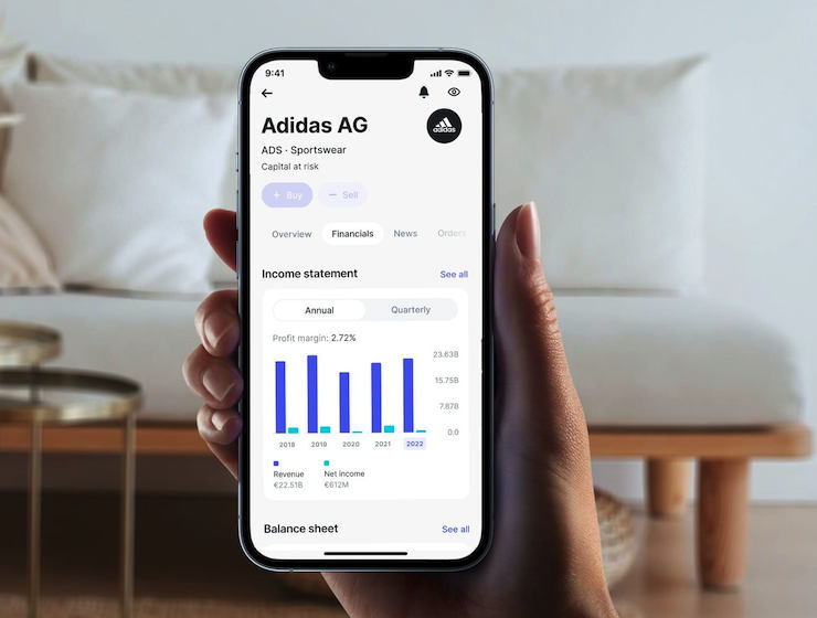 Revolut da ci zarobić. Wystarczy kilka kliknięć