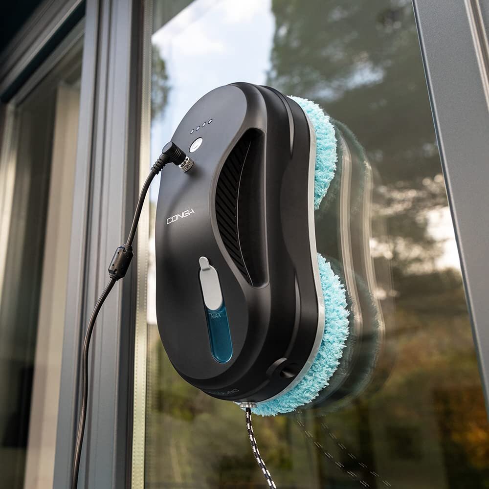 Odwalą mokrą robotę za Ciebie. Nowe roboty na polskim rynku