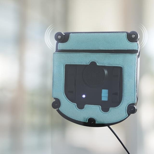 Odwalą mokrą robotę za Ciebie. Nowe roboty na polskim rynku