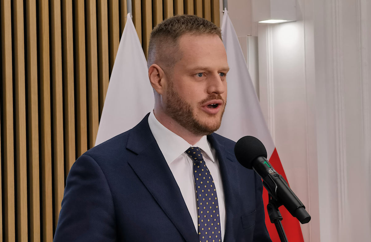Wybory 2023. Rząd ma nową aplikację, można testować