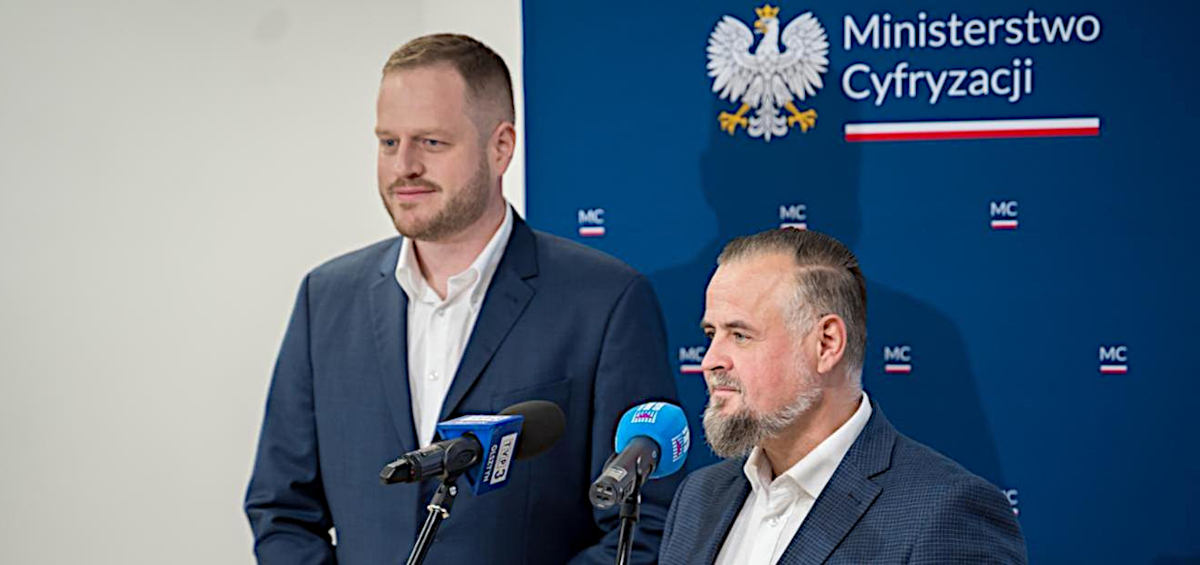 Rząd prowadzi testy sieci mobilnych. Jeden operator na prowadzeniu