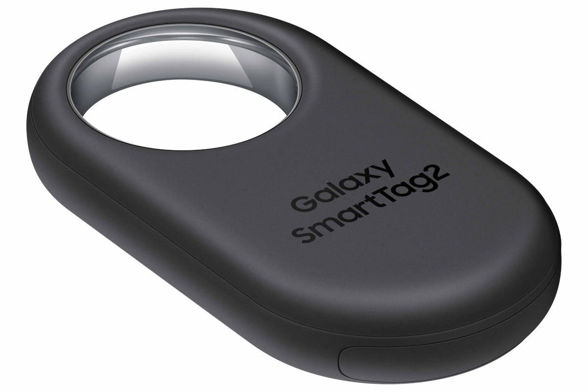 Galaxy SmartTag2: sposób na zgubione klucze, bagaże albo zwierzaki