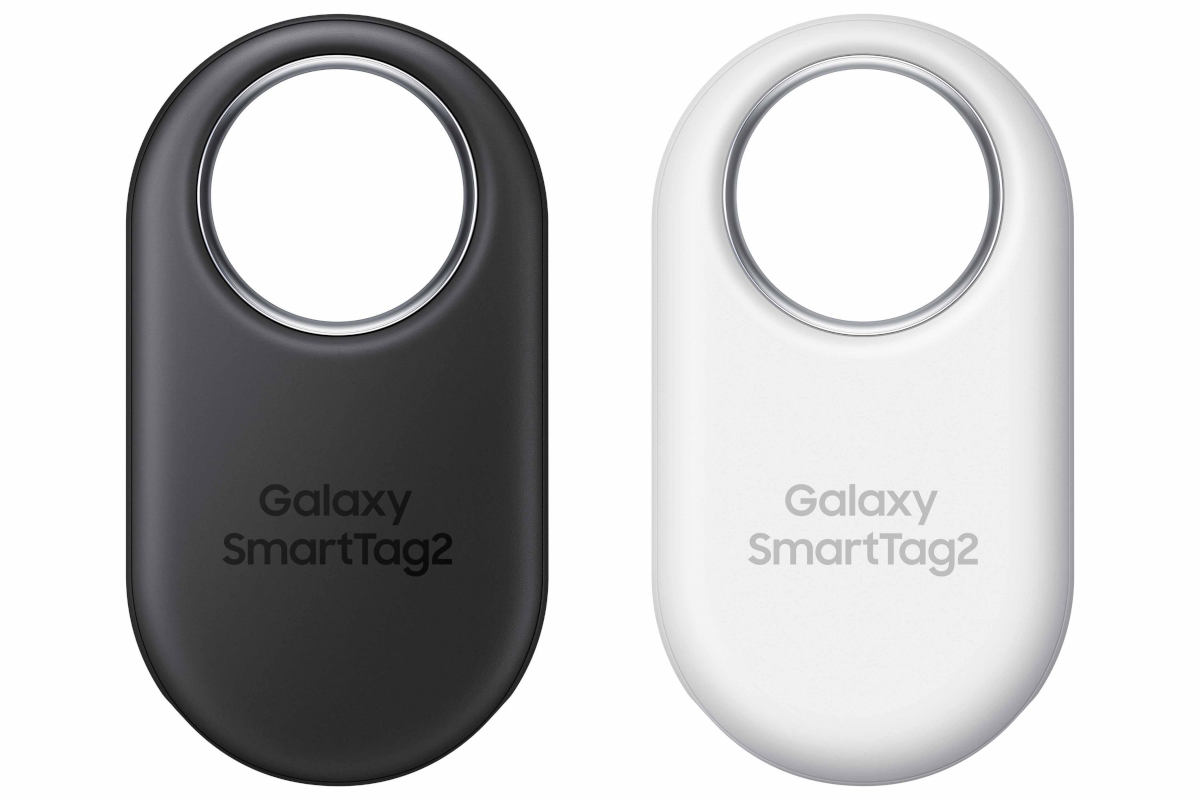 Galaxy SmartTag2: sposób na zgubione klucze, bagaże albo zwierzaki