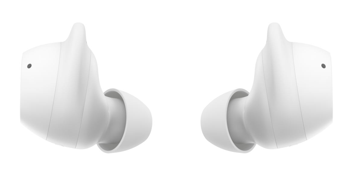 Samsung Galaxy Buds FE: nowe słuchawki TWS z ANC