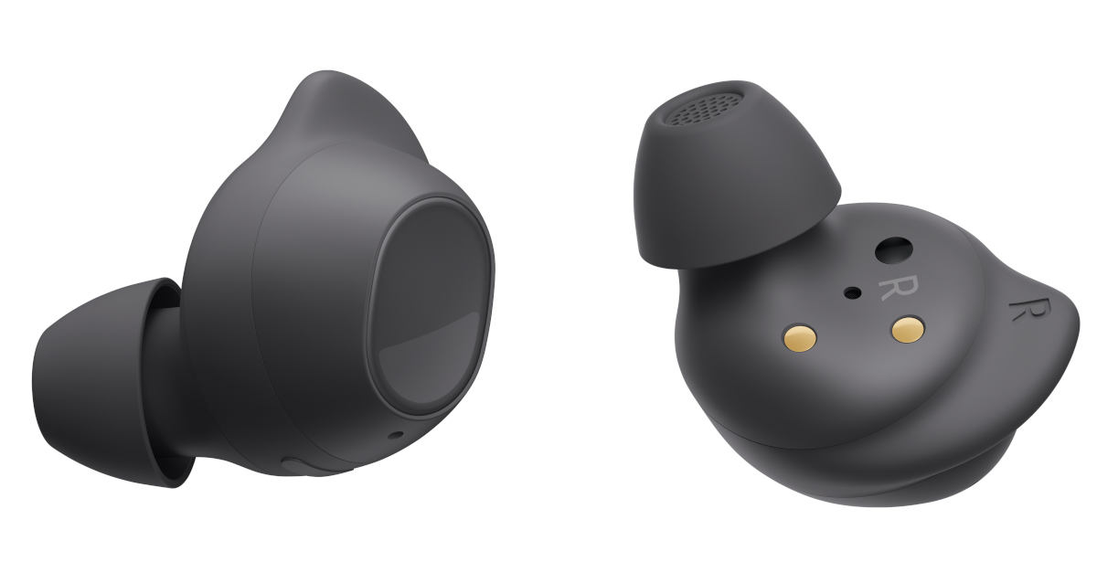 Samsung Galaxy Buds FE: nowe słuchawki TWS z ANC