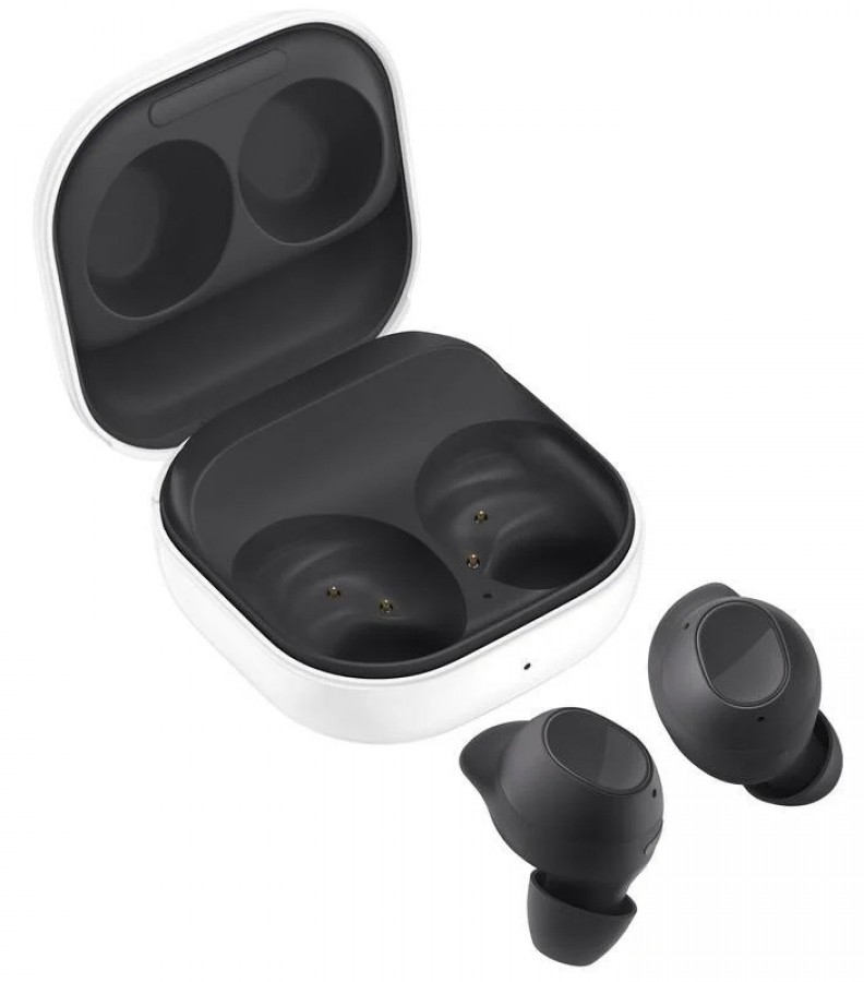 Samsung Galaxy Buds FE: nowe słuchawki TWS z ANC