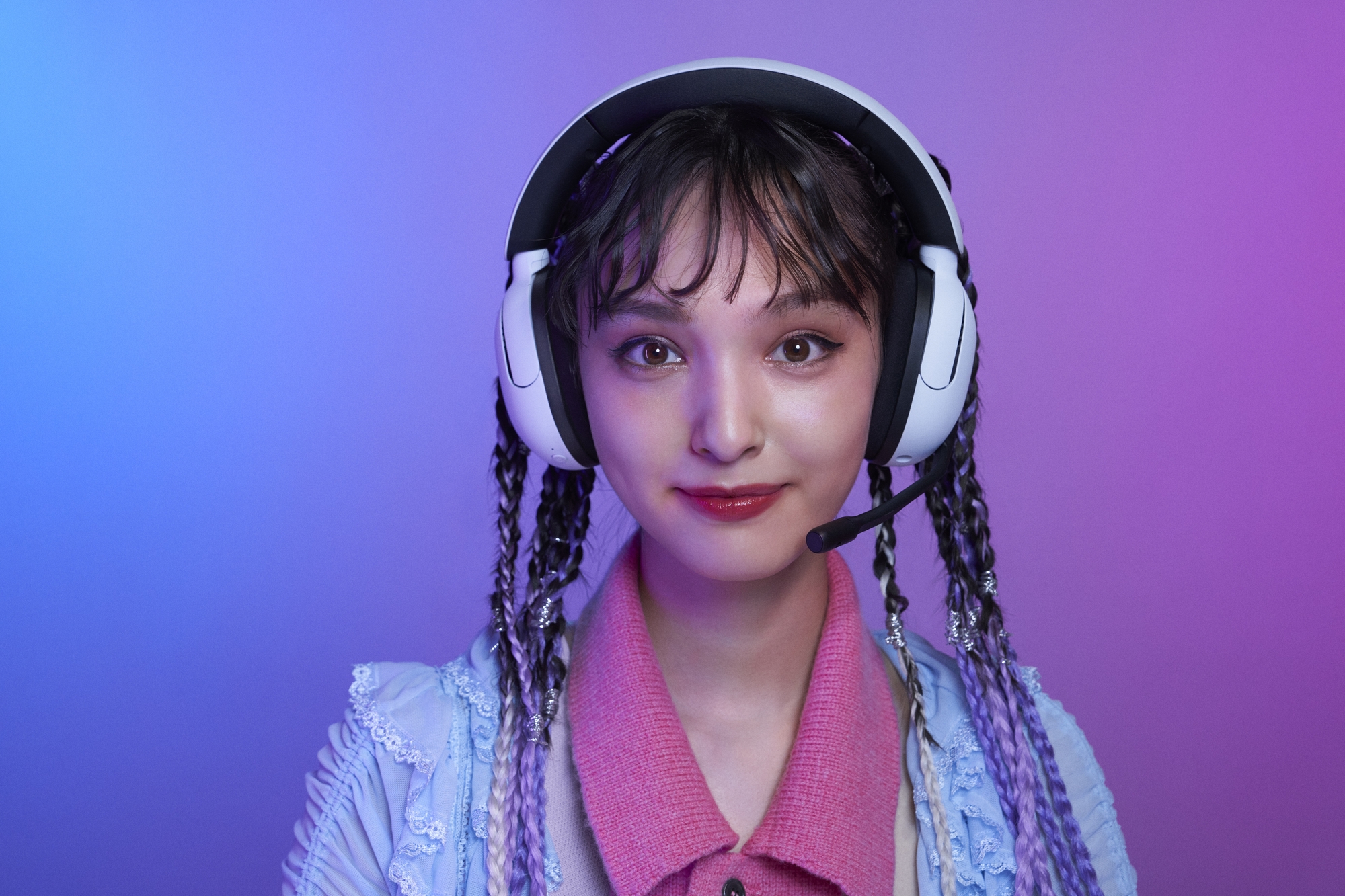 Sony bije rekordy. W tych słuchawkach będziesz grać godzinami