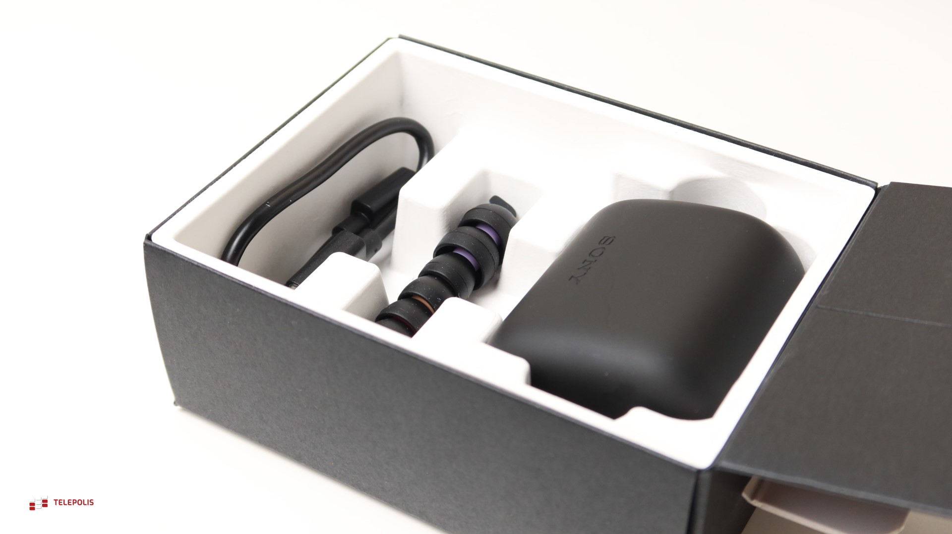 Doskonałe słuchawki, których i tak nie kupisz. Testuję Sony INZONE Buds