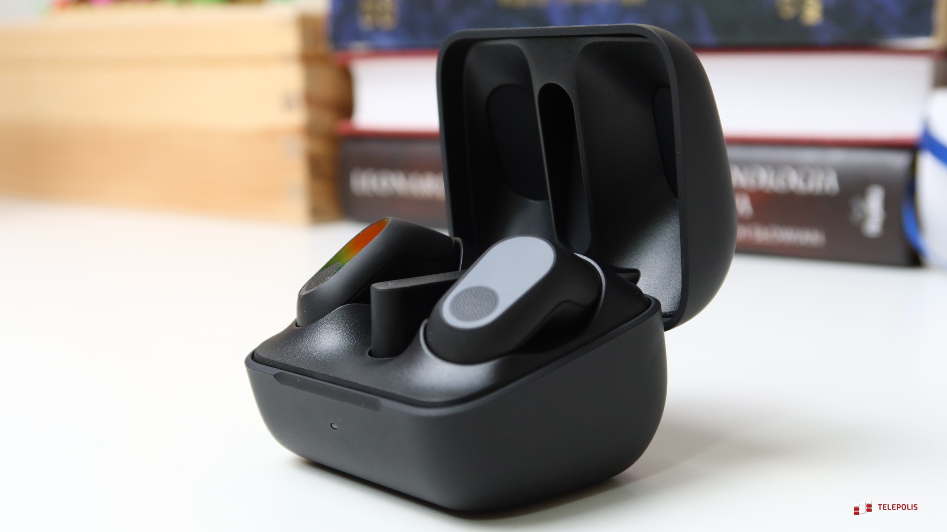 Doskonałe słuchawki, których i tak nie kupisz. Testuję Sony INZONE Buds