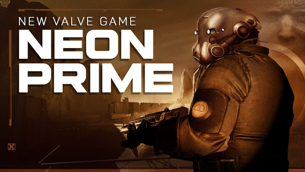 Valve pracuje nad nową grą. Ma być rewolucją