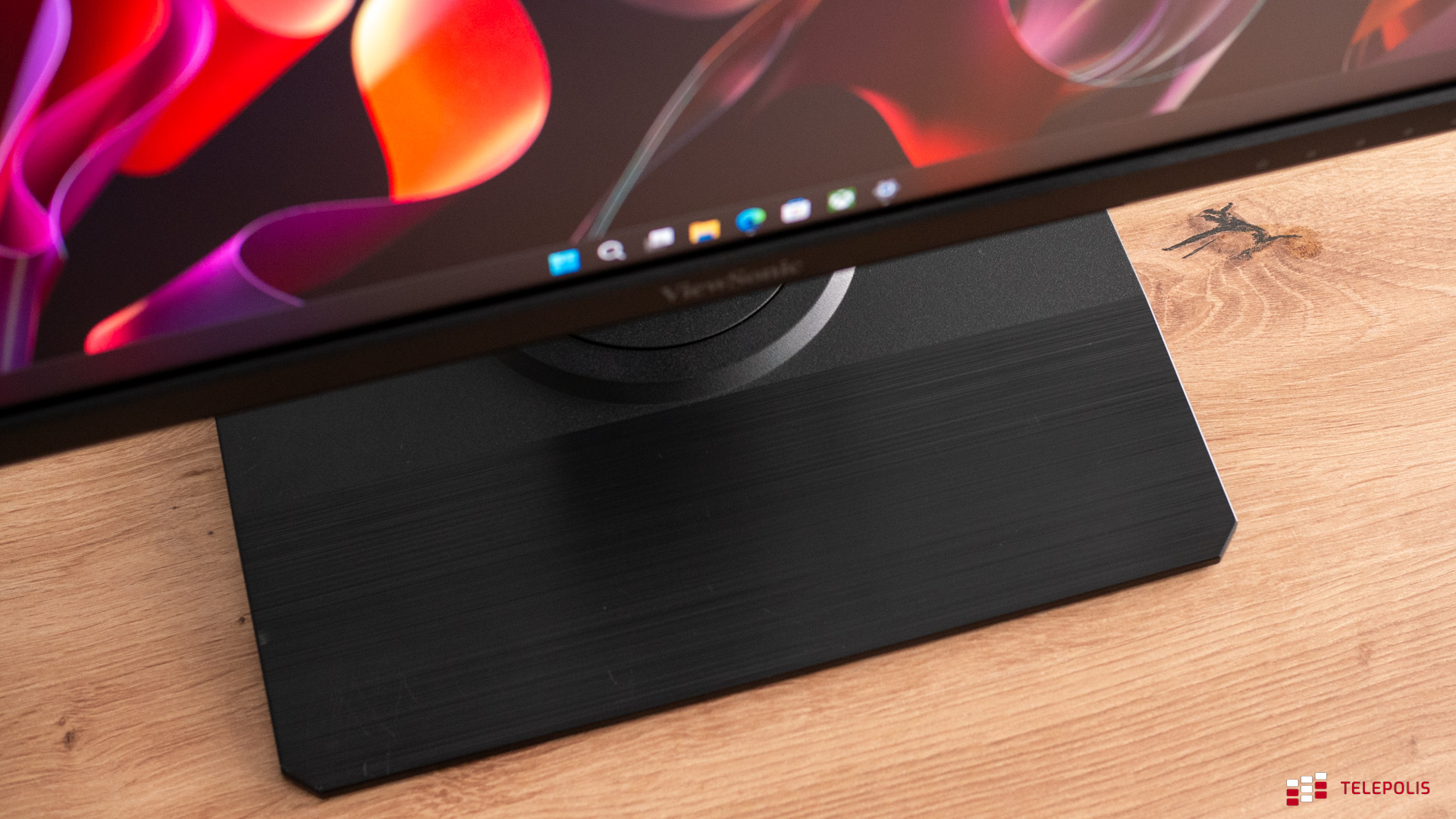Test ViewSonic XG2431. Świetny monitor dla graczy, ale nie bez wad