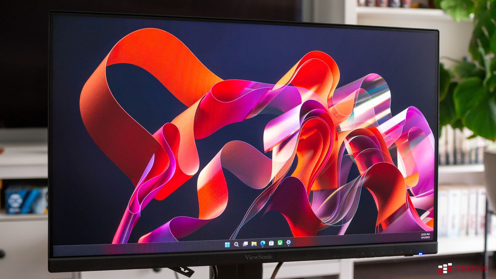 Test ViewSonic XG2431. Świetny monitor dla graczy, ale nie bez wad