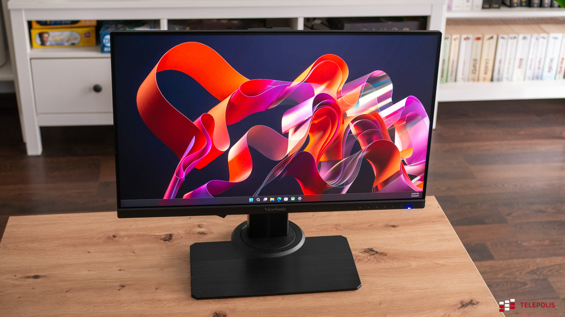 Test ViewSonic XG2431. Świetny monitor dla graczy, ale nie bez wad
