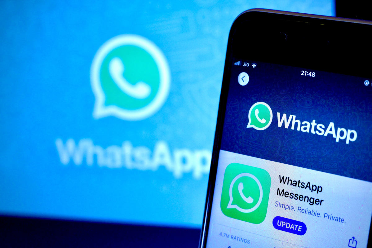 WhatsApp będzie kasował wiadomości. Wielu się ucieszy