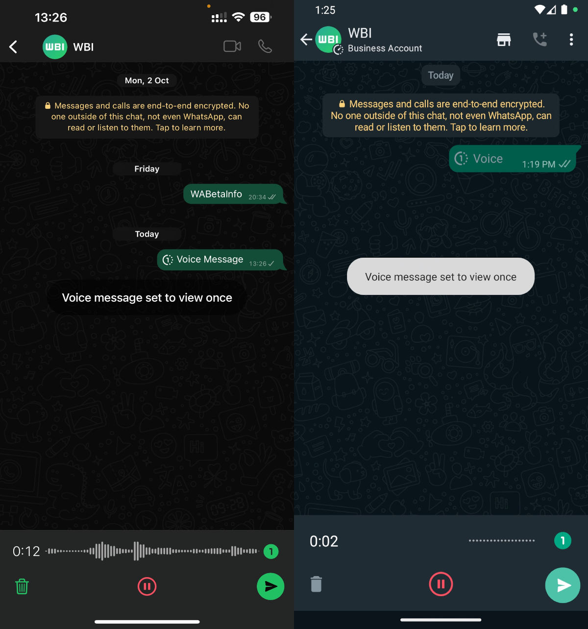 WhatsApp będzie kasował wiadomości. Wielu się ucieszy