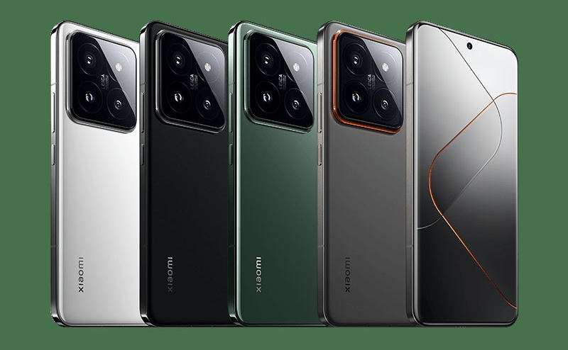 Xiaomi 14 i Xiaomi 14 Pro oficjalnie. Oto ich możliwości i ceny