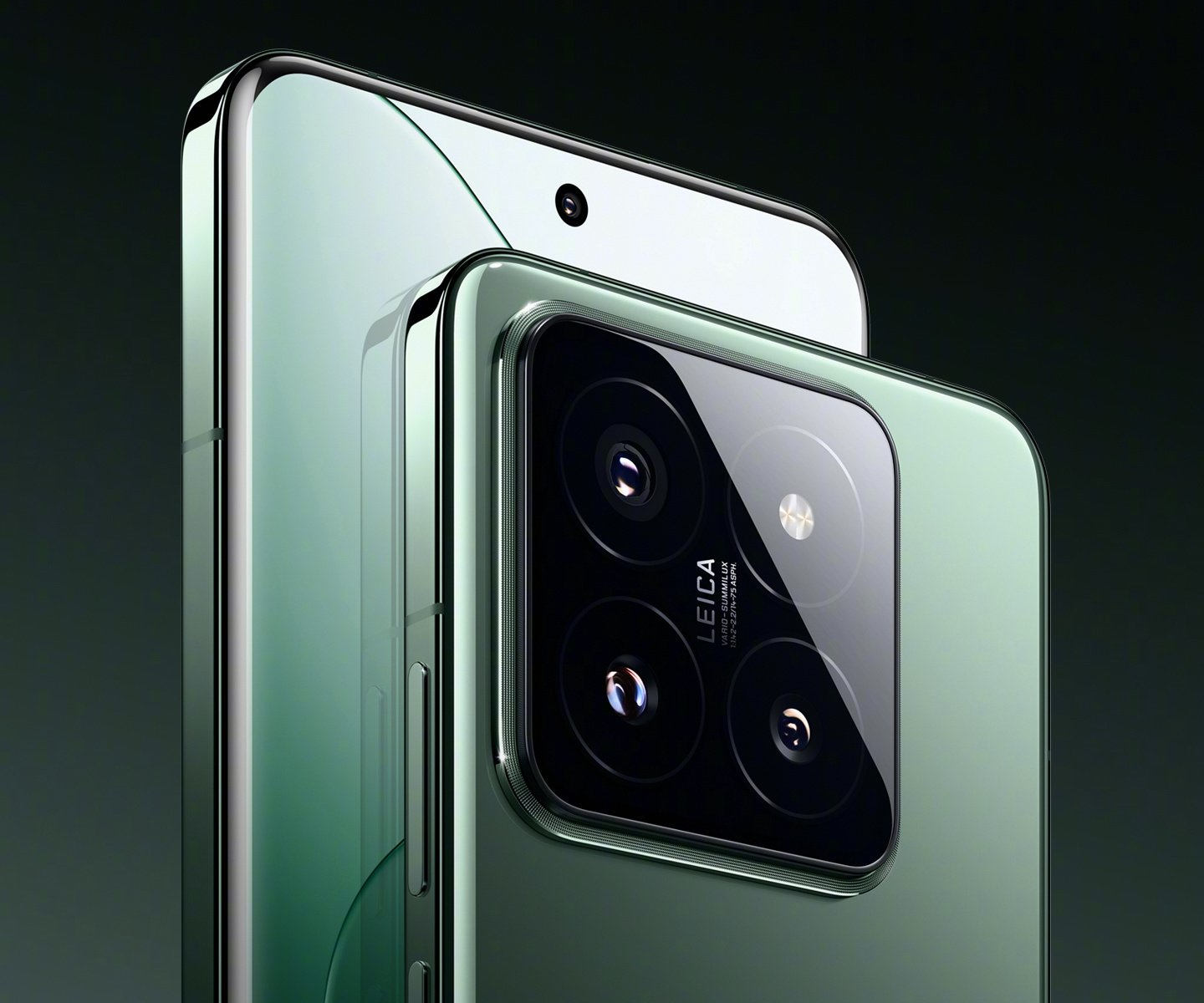 Xiaomi 14 i Xiaomi 14 Pro oficjalnie. Oto ich możliwości i ceny