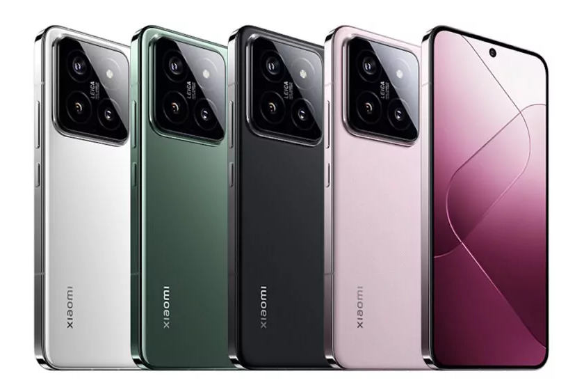 Xiaomi 14 i Xiaomi 14 Pro oficjalnie. Oto ich możliwości i ceny