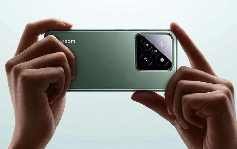Xiaomi 14 i Xiaomi 14 Pro oficjalnie. Oto ich możliwości i ceny