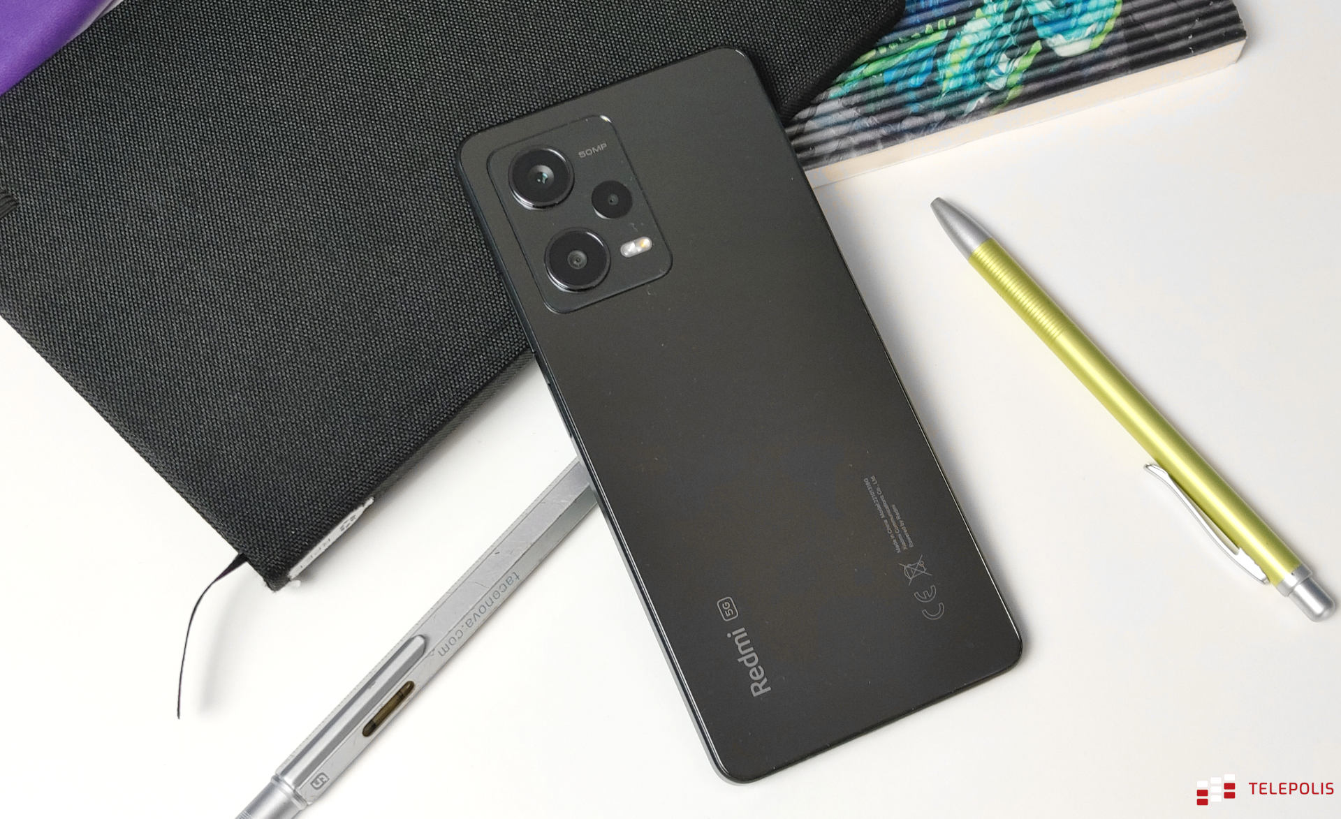 Xiaomi już wysyła aktualizacje do HyperOS. Dostał ją też Redmi Note 12