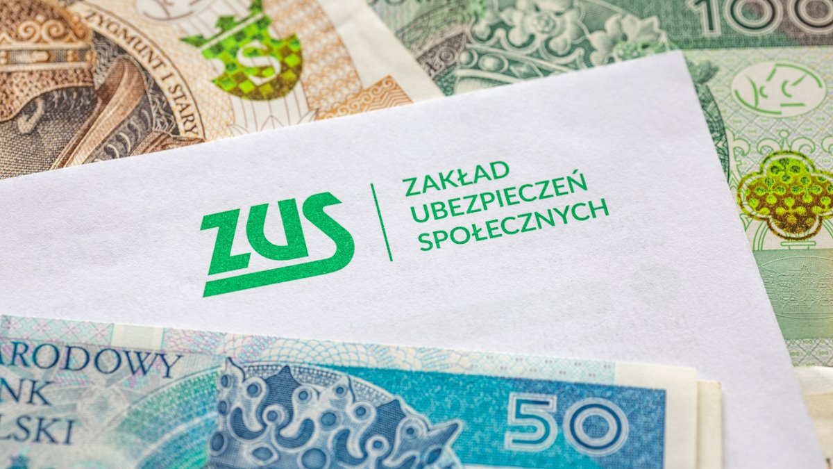 ZUS wzywa Polaków na dywanik. Trzeba się stawić osobiście