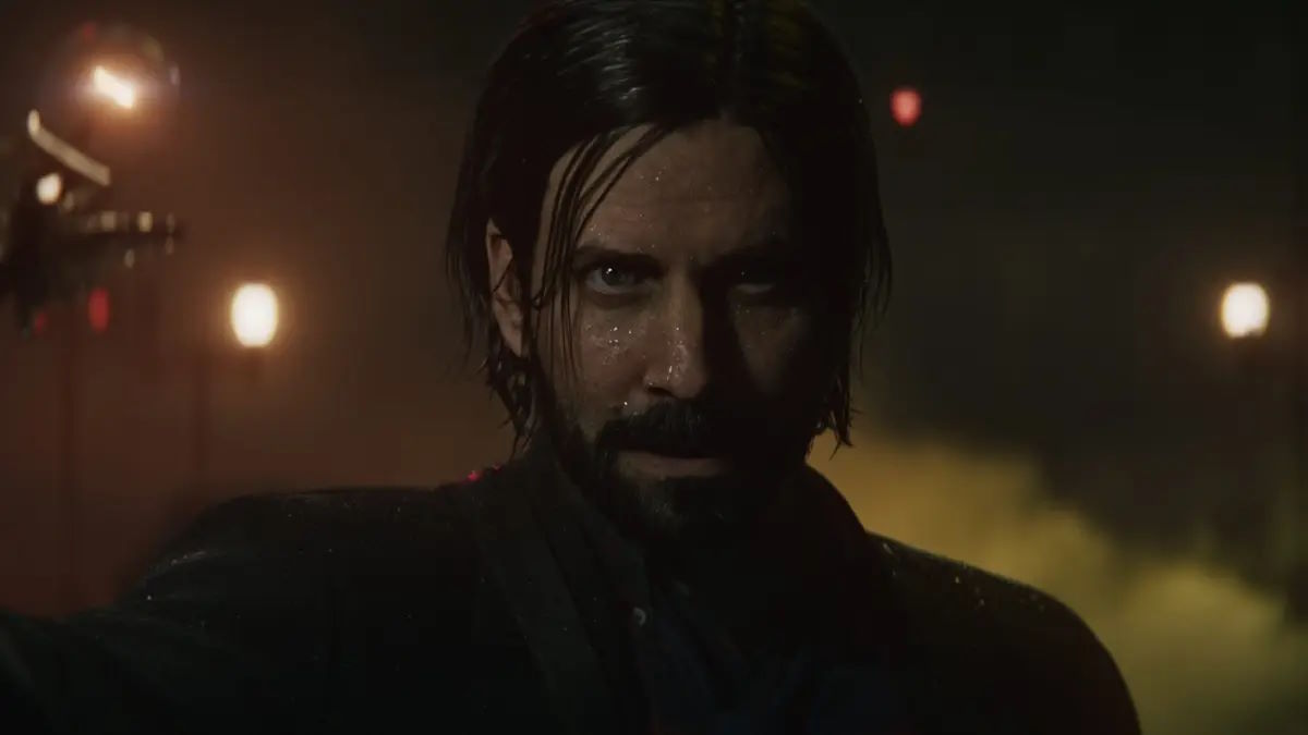 Chcesz zagrać w Alan Wake II? Nie obejdzie się bez takiego PC-ta
