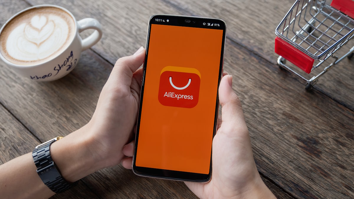Właściciel AliExpress podejrzewany o szpiegostwo. Służby to sprawdzą