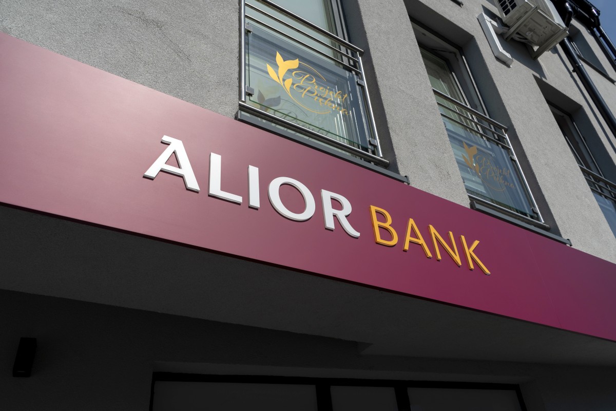 Alior Bank odda Ci nawet 1000 zł. Sprawdź warunki nowej promocji