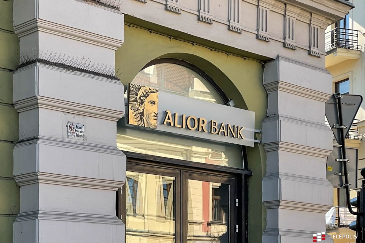Alior Bank z nowością. W końcu dla wszystkich